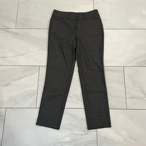 Petite trousers